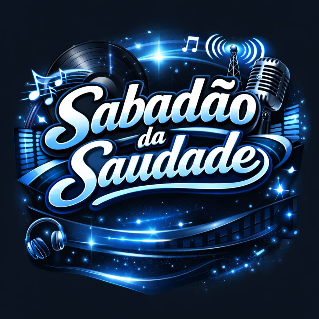 TODOS OS SABADOS PRPGRAMA SABADAO DA SAUDADE
